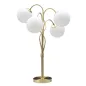 LAMPA STOŁOWA GLAMY 4 ŚWIATŁA Ø 53x74 cm